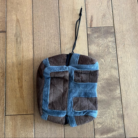 Table Titans Dice Bag - Picture 2 of 3